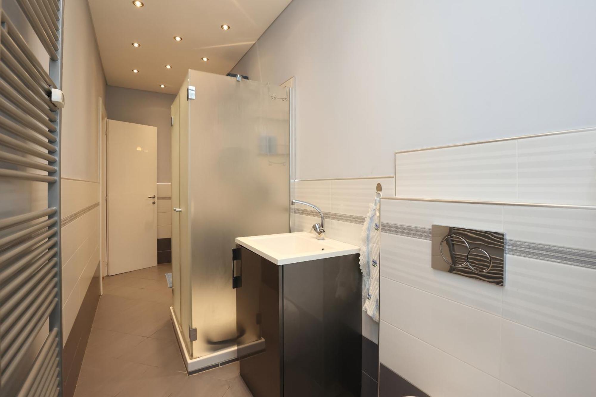 Casa Sotto Le Stelle Appartement Turin