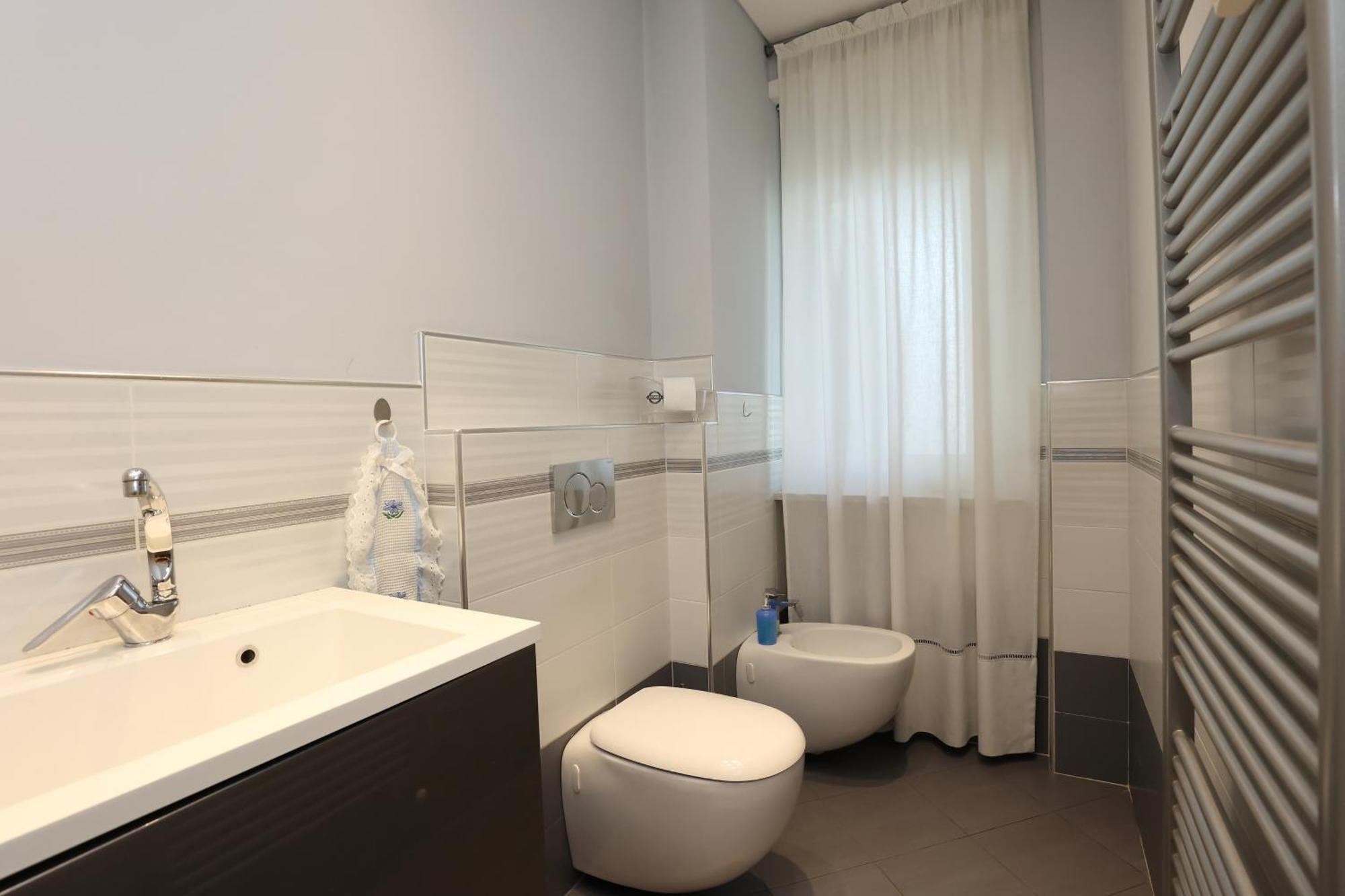Casa Sotto Le Stelle Appartement