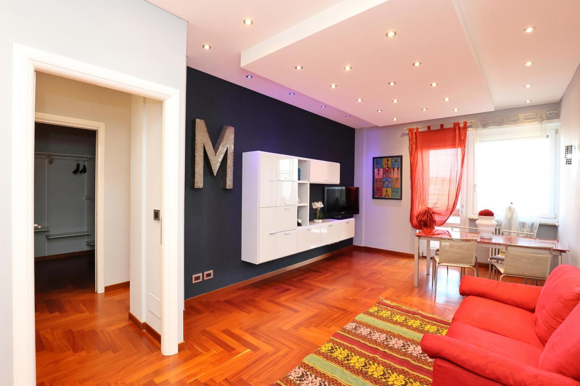 Appartement Casa Sotto Le Stelle