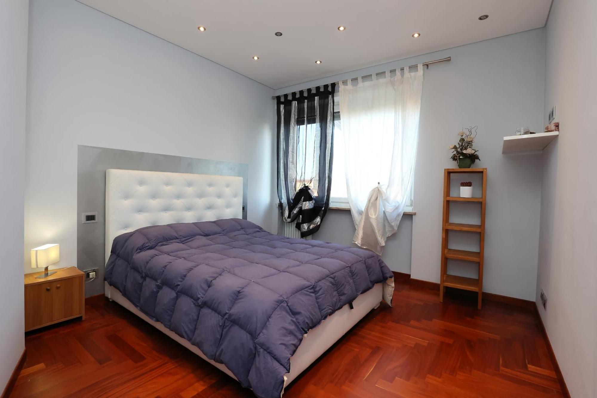 Casa Sotto Le Stelle