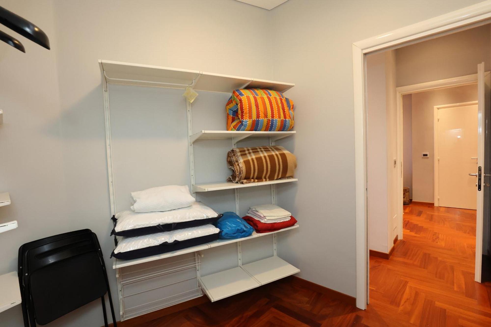 Apartamento Casa Sotto Le Stelle *